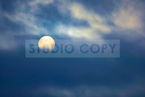 Moon