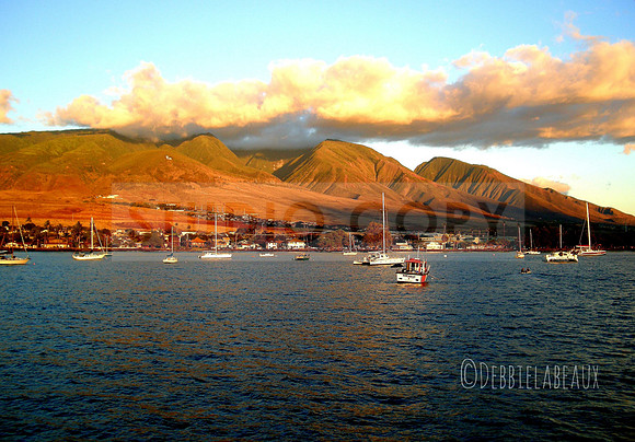 Hawaii