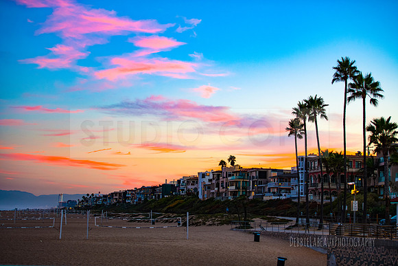 Manhattan Beach