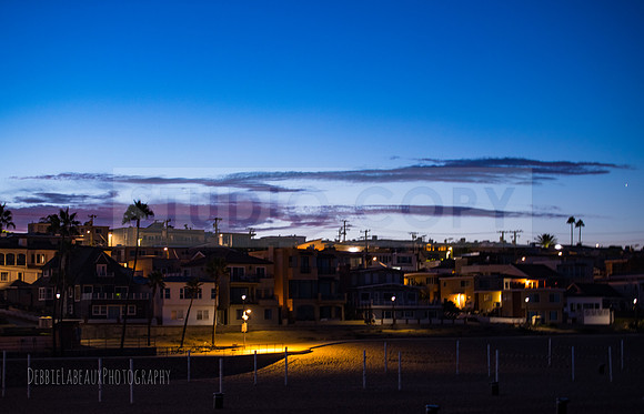 Manhattan Beach