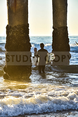 Surfer