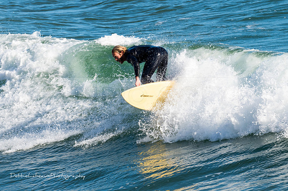 Surfer