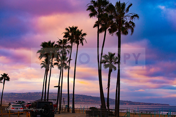 Sunrise and Sunset