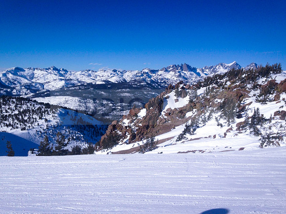 Snow