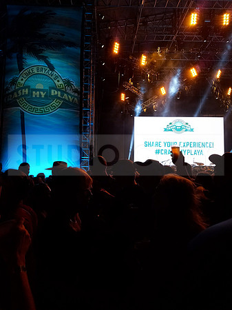 Crash My Playa Mexico