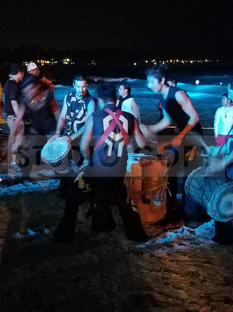 Crash My Playa Mexico