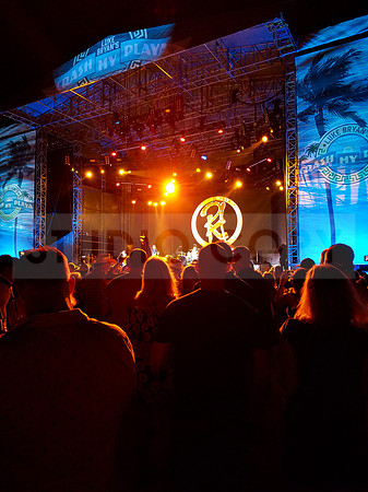 Crash My Playa Mexico