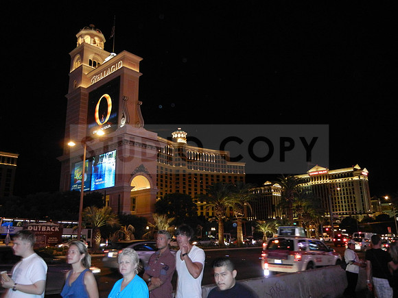 Las Vegas