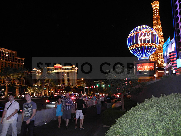Las Vegas