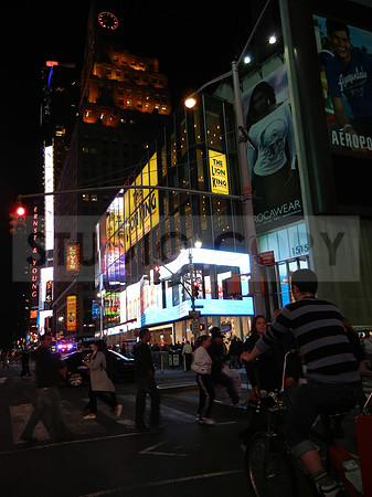New York