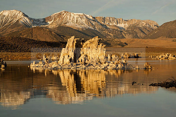Mammoth Lakes