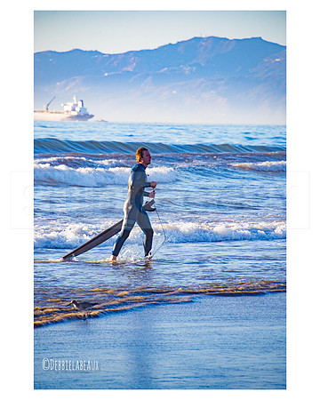 Surfer