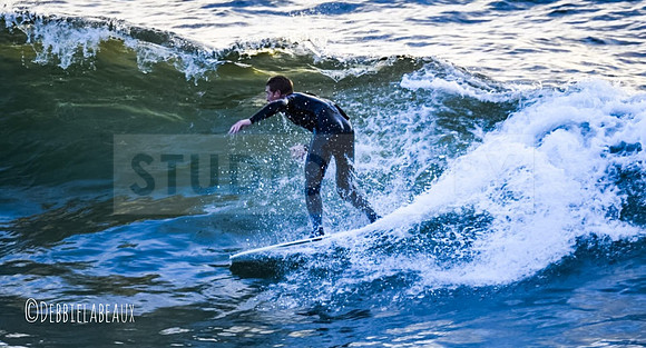 Surfer