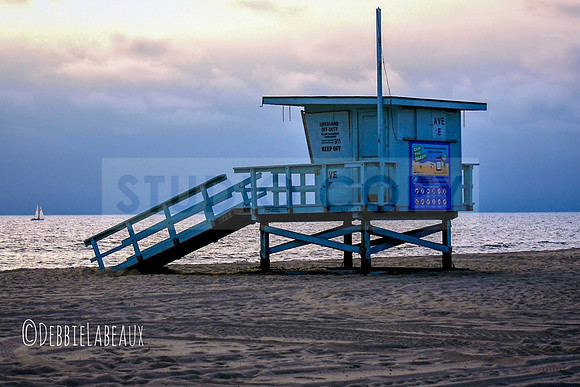 Redondo Beach
