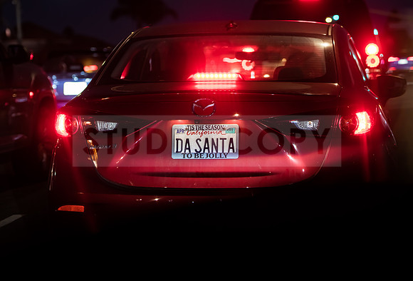 Santa