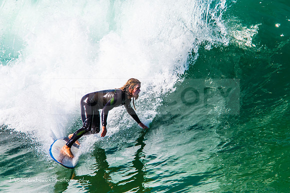 Surfer