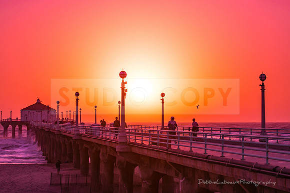 Manhattan Beach