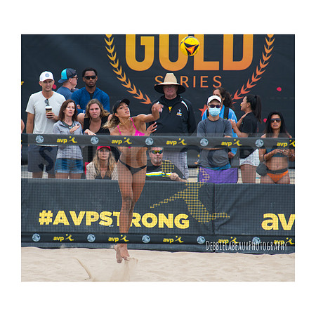 AVP Manhattan Beach