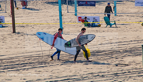 Surfer