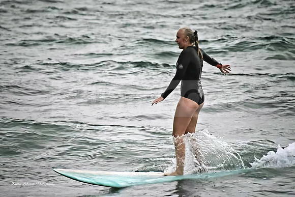 Surfer