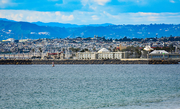 Redondo Beach