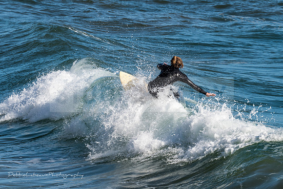 Surfer