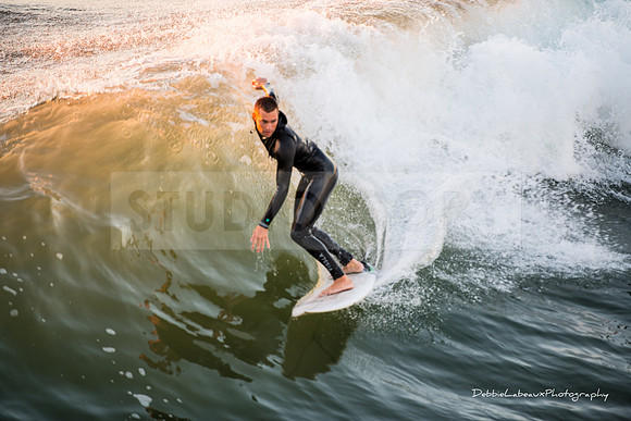 Surfer