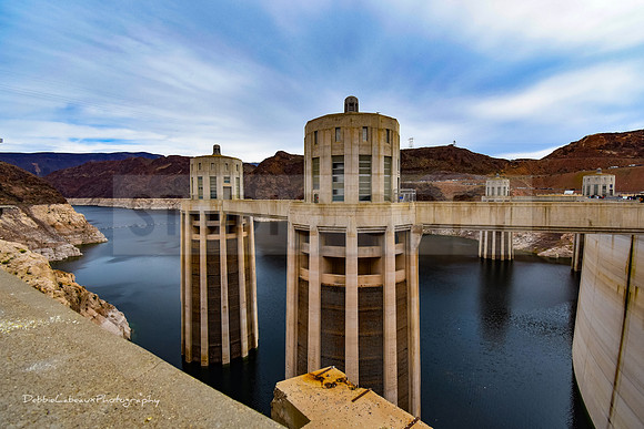 Hoover Dam