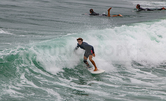 Surfer