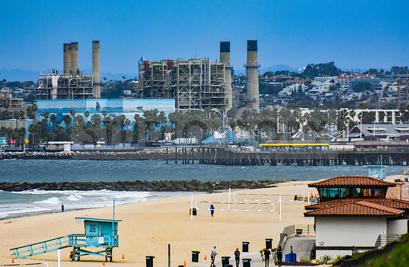 Redondo Beach