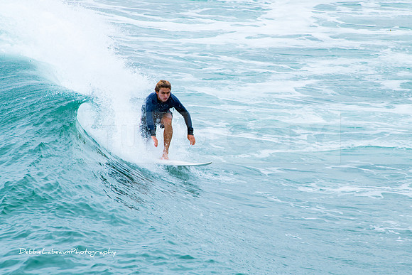 Surfer