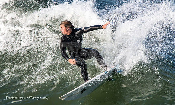 Surfer