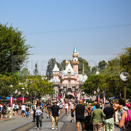 Disneyland