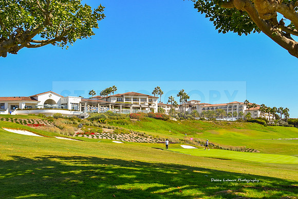 Monarch Beach Resort