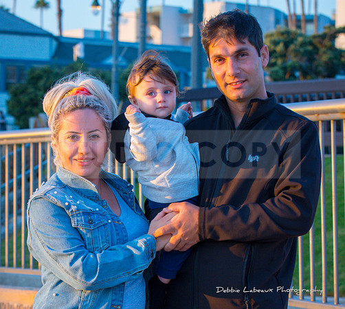 Family Portrait