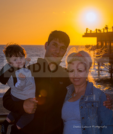 Family Portrait