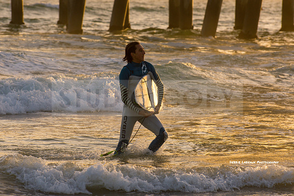 Surfer