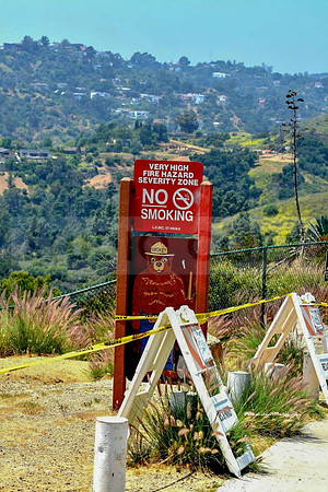 Hollywood Sign