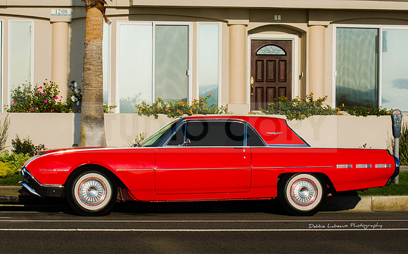 Classic Car