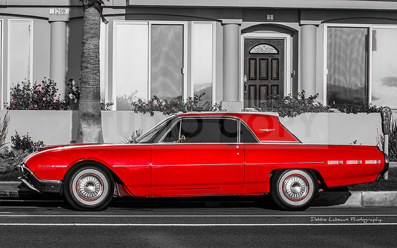 Classic Car