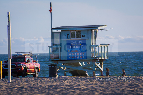 Hermosa Beach