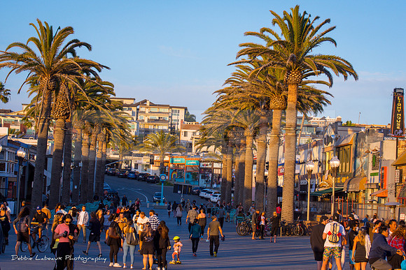 Hermosa Beach