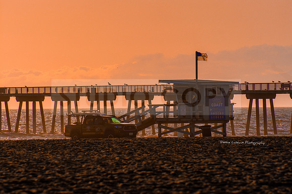 Hermosa Beach