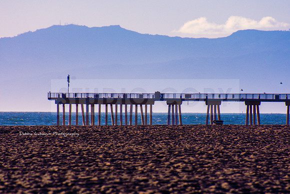 Hermosa Beach