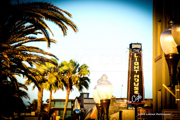 The Lighthouse Cafe Hermosa Beach