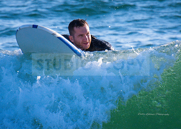 Surfing