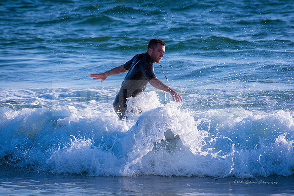 Surfing