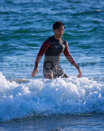 Surfer