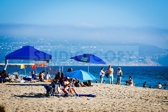 Hermosa Beach