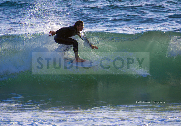 Surfer